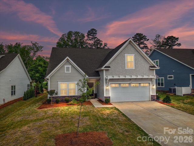 1139 Stone Marker Drive, Monroe, NC 28112