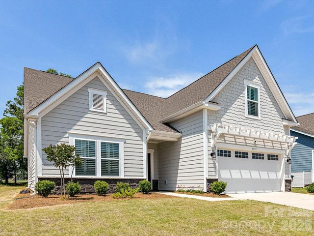 1139 Stone Marker Drive, Monroe, NC 28112