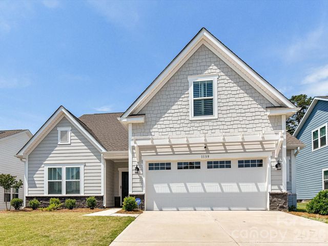 1139 Stone Marker Drive, Monroe, NC 28112