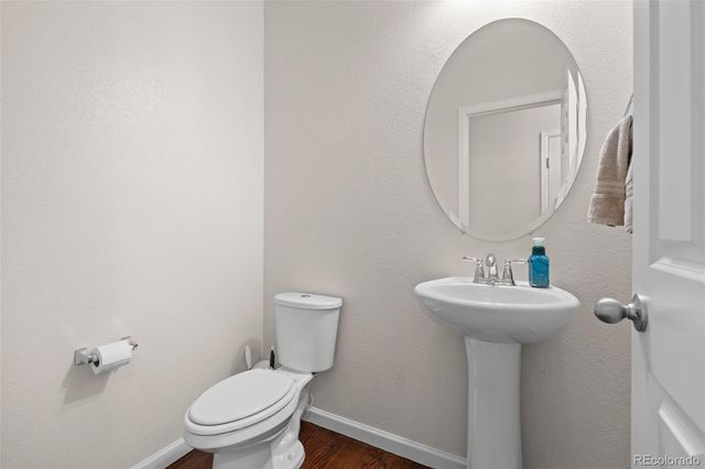 18188 Tennyson Lane, Parker, CO 80134