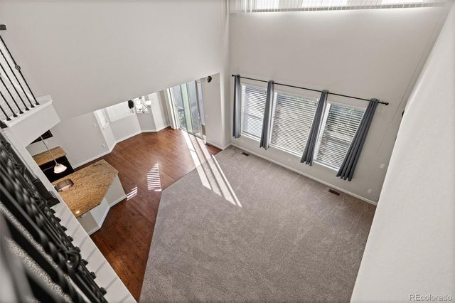 18188 Tennyson Lane, Parker, CO 80134