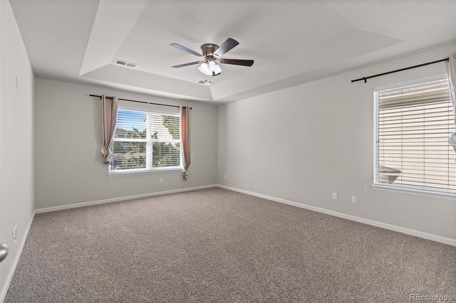 18188 Tennyson Lane, Parker, CO 80134