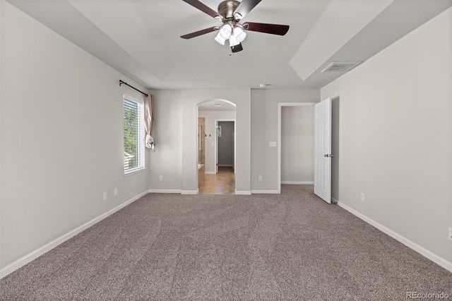 18188 Tennyson Lane, Parker, CO 80134