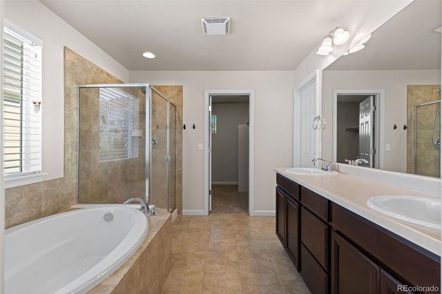 18188 Tennyson Lane, Parker, CO 80134
