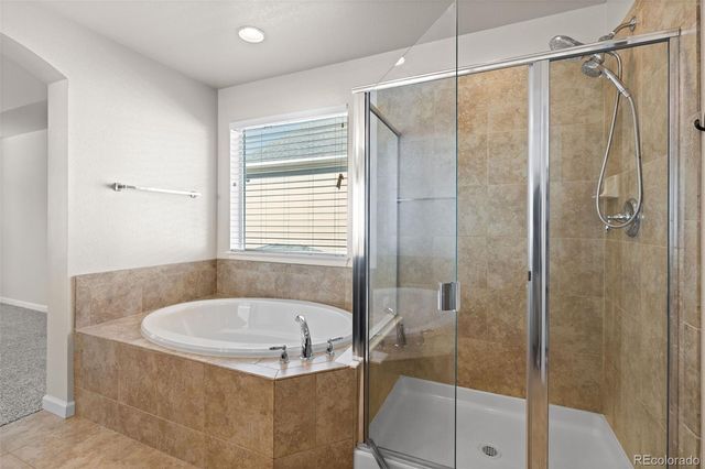18188 Tennyson Lane, Parker, CO 80134