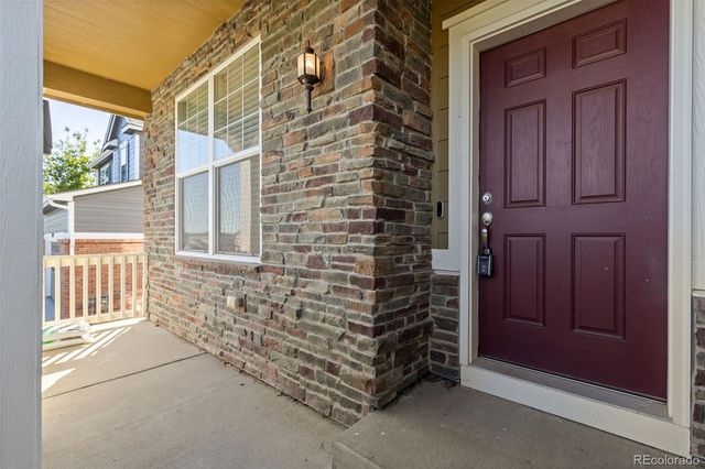18188 Tennyson Lane, Parker, CO 80134