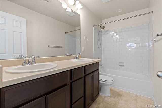 18188 Tennyson Lane, Parker, CO 80134