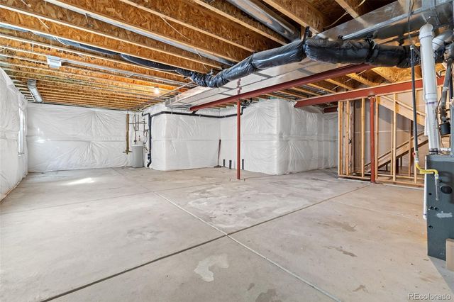 18188 Tennyson Lane, Parker, CO 80134