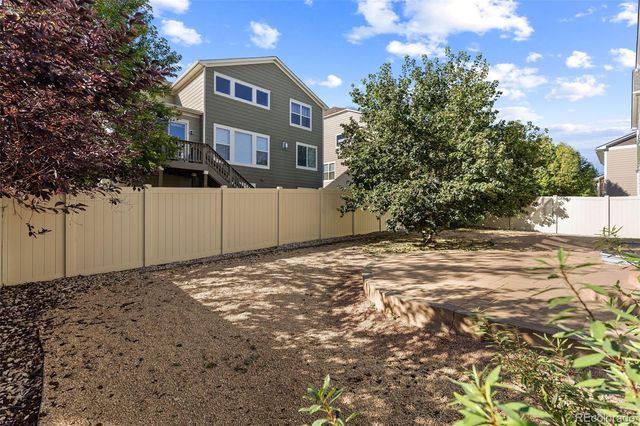 18188 Tennyson Lane, Parker, CO 80134