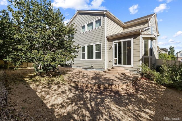 18188 Tennyson Lane, Parker, CO 80134
