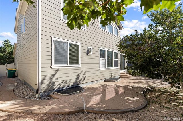 18188 Tennyson Lane, Parker, CO 80134