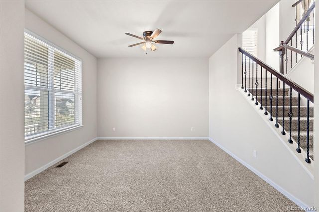 18188 Tennyson Lane, Parker, CO 80134