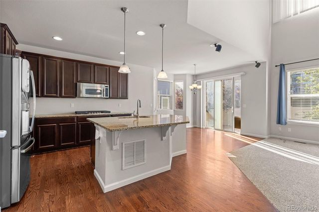 18188 Tennyson Lane, Parker, CO 80134
