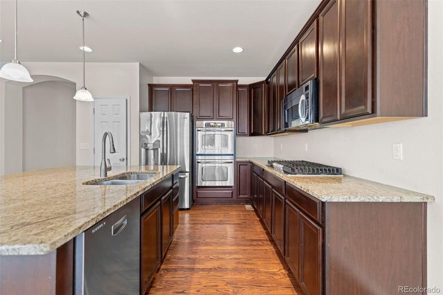 18188 Tennyson Lane, Parker, CO 80134