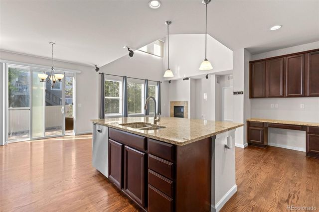 18188 Tennyson Lane, Parker, CO 80134