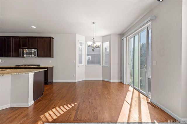 18188 Tennyson Lane, Parker, CO 80134