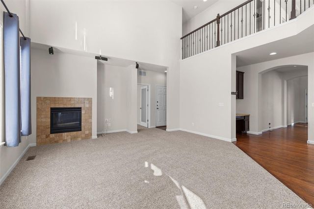 18188 Tennyson Lane, Parker, CO 80134