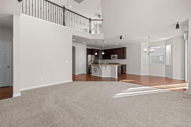 18188 Tennyson Lane, Parker, CO 80134