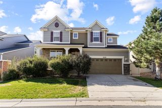 18188 Tennyson Lane, Parker, CO 80134