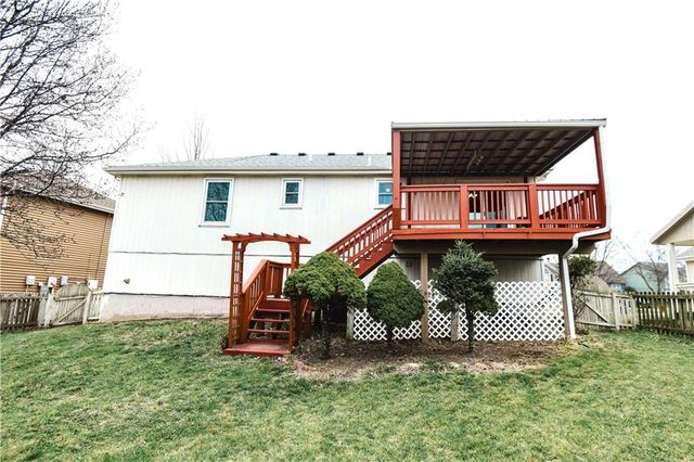 204 NW 114th Terrace, Kansas City, MO 64155