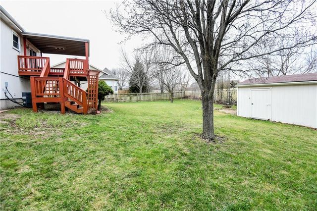 204 NW 114th Terrace, Kansas City, MO 64155