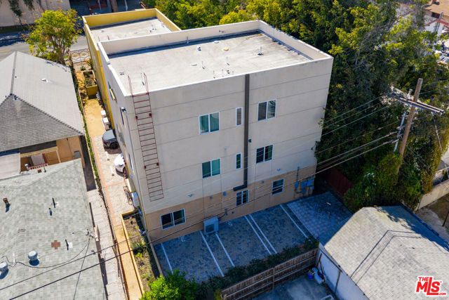 1259 W 36th Place, Los Angeles, CA 90007