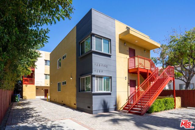 1259 W 36th Place, Los Angeles, CA 90007