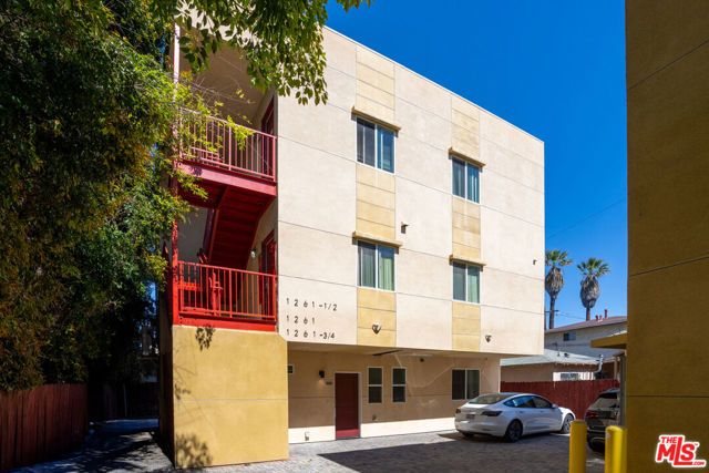 1259 W 36th Place, Los Angeles, CA 90007