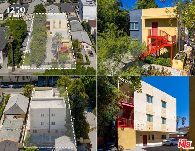 1259 W 36th Place, Los Angeles, CA 90007