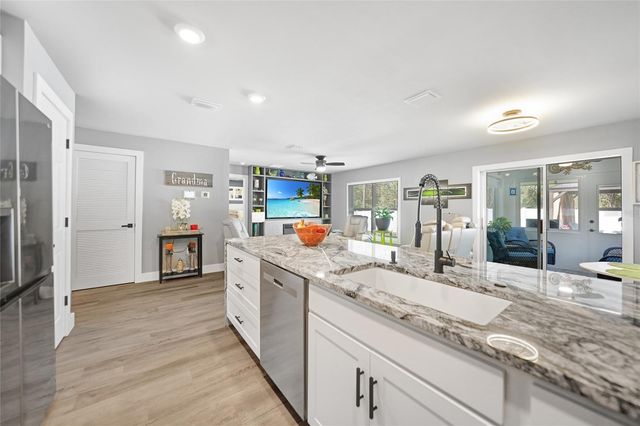 17500 ROBINSON AVENUE, Port Charlotte, FL 33948