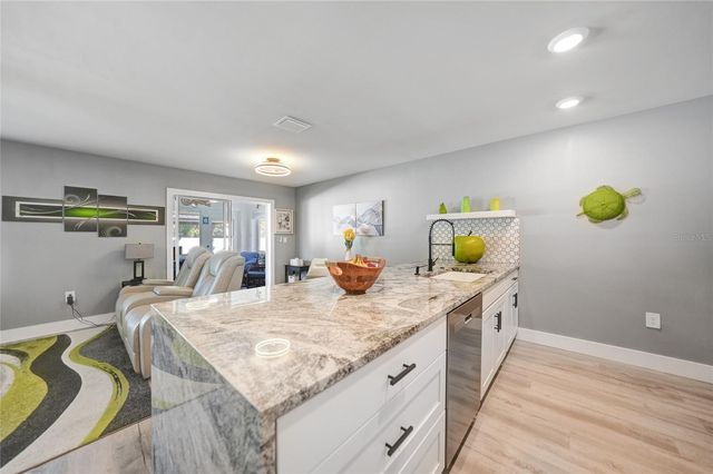 17500 ROBINSON AVENUE, Port Charlotte, FL 33948