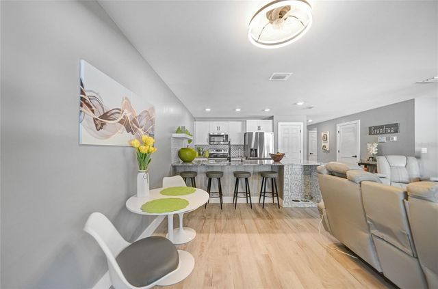 17500 ROBINSON AVENUE, Port Charlotte, FL 33948