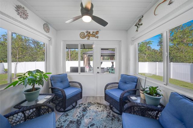 17500 ROBINSON AVENUE, Port Charlotte, FL 33948