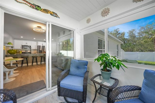 17500 ROBINSON AVENUE, Port Charlotte, FL 33948