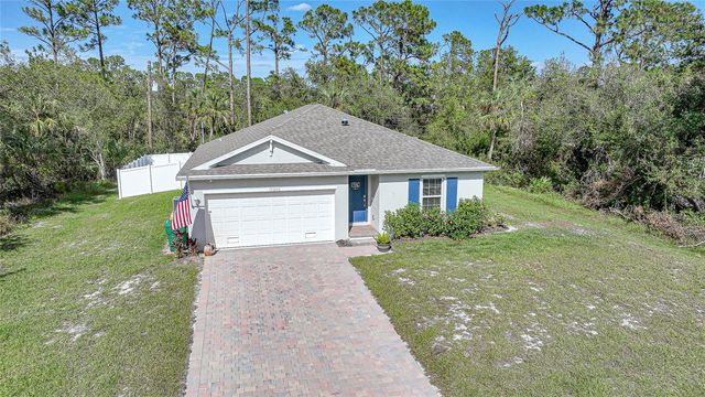17500 ROBINSON AVENUE, Port Charlotte, FL 33948