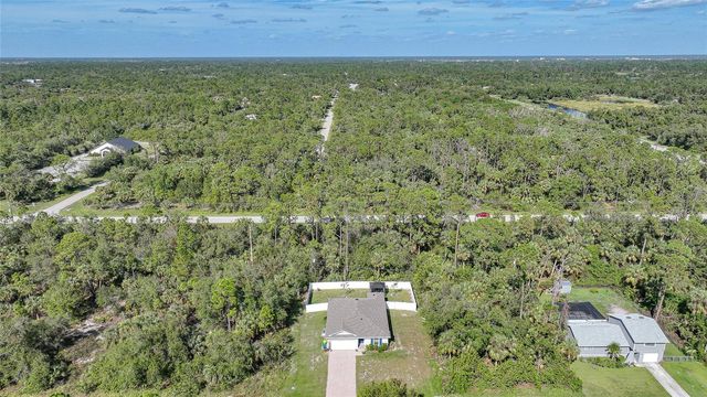 17500 ROBINSON AVENUE, Port Charlotte, FL 33948