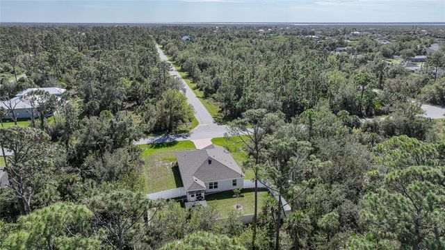 17500 ROBINSON AVENUE, Port Charlotte, FL 33948