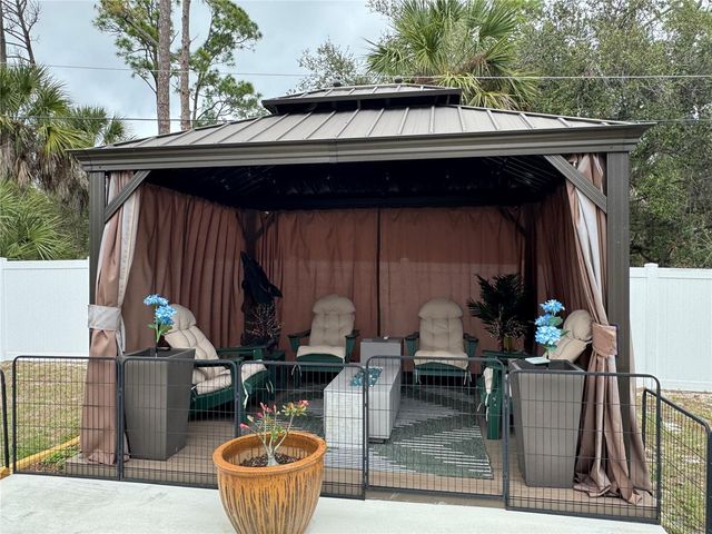 17500 ROBINSON AVENUE, Port Charlotte, FL 33948