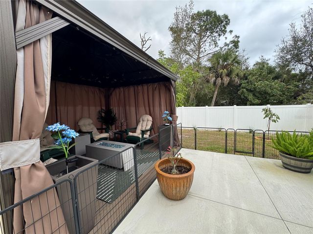 17500 ROBINSON AVENUE, Port Charlotte, FL 33948