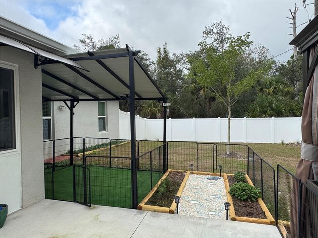 17500 ROBINSON AVENUE, Port Charlotte, FL 33948