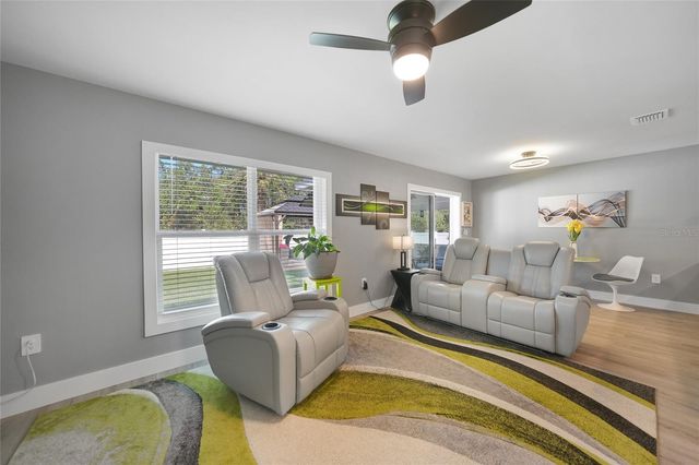 17500 ROBINSON AVENUE, Port Charlotte, FL 33948