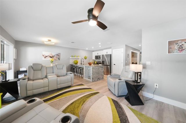 17500 ROBINSON AVENUE, Port Charlotte, FL 33948