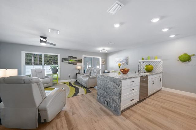 17500 ROBINSON AVENUE, Port Charlotte, FL 33948