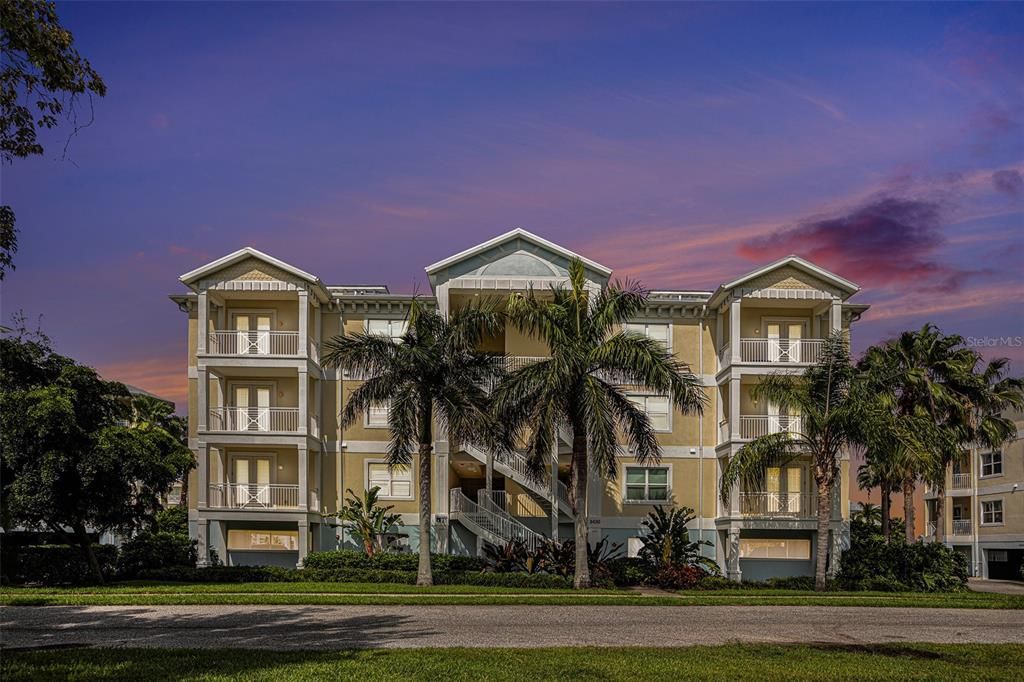 3430 77TH STREET W 101, Bradenton, FL 34209