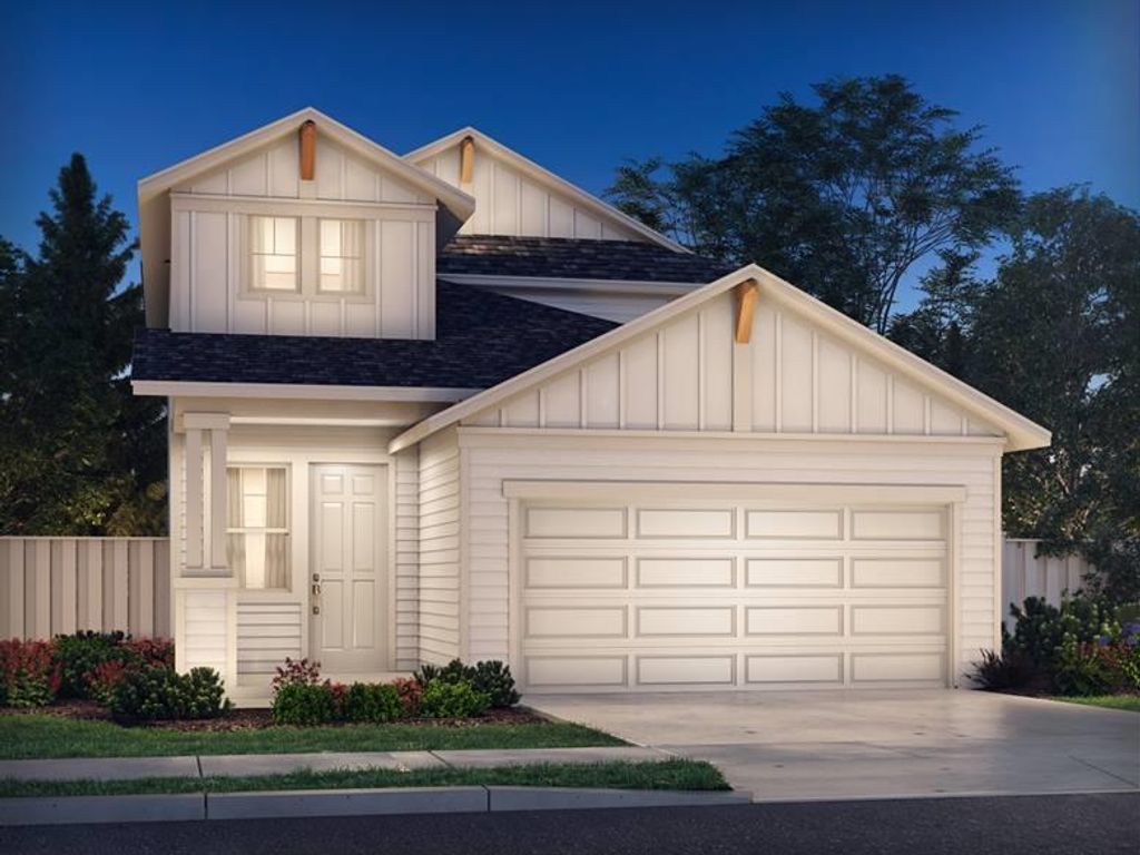 3603 Kent Chalk RD, Buda, TX 78610