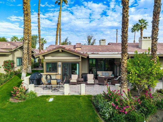321 Bouquet Canyon Drive, Palm Desert, CA 92211