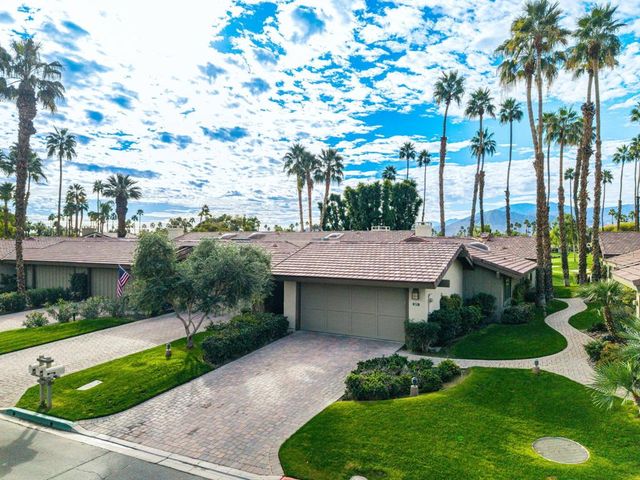321 Bouquet Canyon Drive, Palm Desert, CA 92211