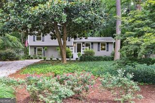 130 Cains Cove Drive, Alpharetta, GA 30009