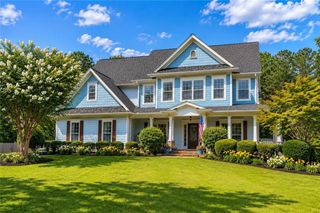 209 Suffolk Way, Mcdonough, GA 30252
