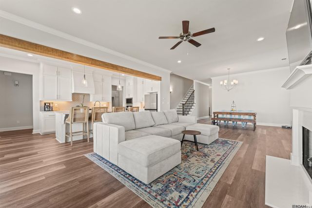 1109 Ambassador Ci, Zachary, LA 70791